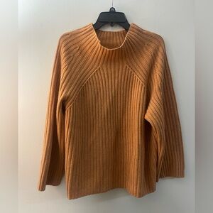 Annie+ Otis New cashmere sweater